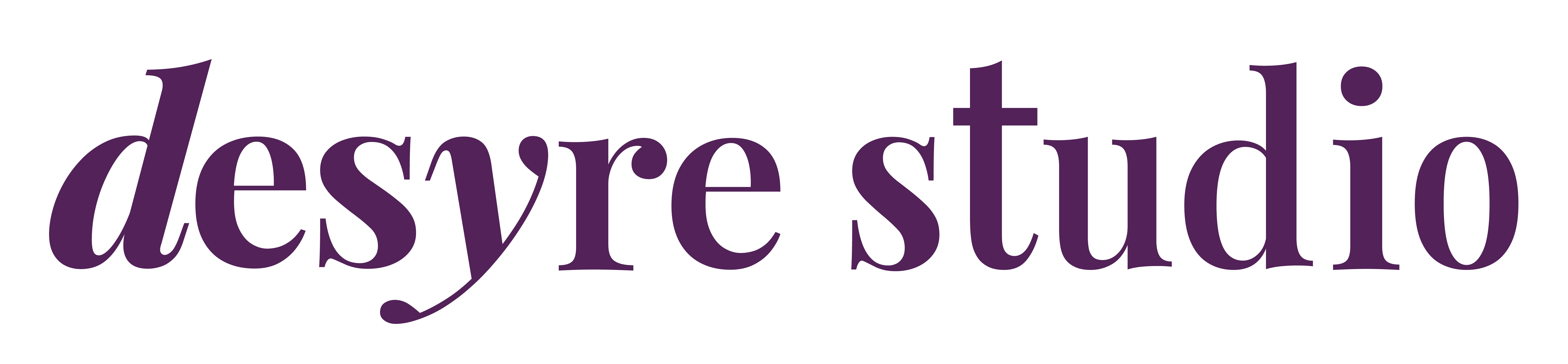 desyre studio